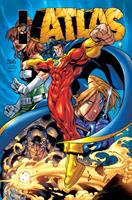   Atlas #1 Volume 1