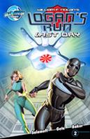   Logan's Run: Last Day #2
