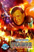   The Tek War Chronicles #0