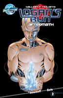  Logan's Run: Aftermath #2