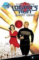   Logan's Run: Last Day #4