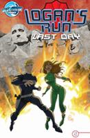  Logan's Run: Last Day #5