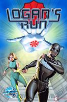   Logan's Run #0