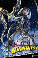   Misadventures of Adam West #3: Volume 1