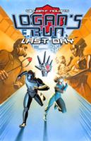   Logan's Run: Last Day