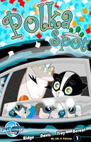   Fabulous Beekman Boys Present: Polka Spot #1