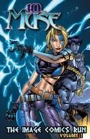   10th Muse: The Image Comics Run #1
