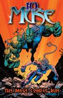   10th Muse: The Image Comics Run #2