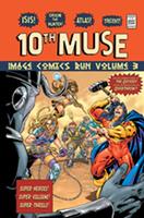   10th Muse: The Image Comics Run #3