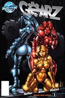   Gearz #1