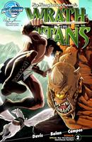   Wrath of the Titans #2