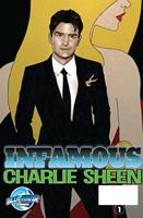   Infamous: Charlie Sheen
