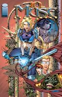   10th Muse #1 Volume 1