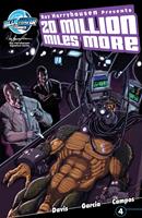   20 Million Miles More #4