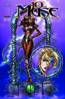   10th Muse #4 Volume 1