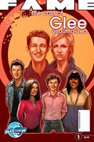 FAME: The Cast of Glee #1
