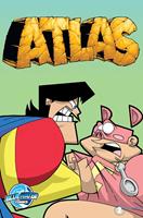   Atlas #2 Volume 2