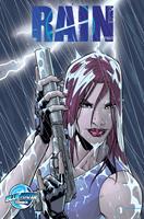   Rain #1
