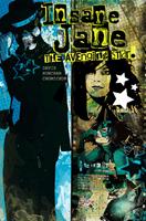 Insane Jane: Avenging Star