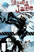   Insane Jane: Avenging Star #3