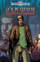   The Tek War Chronicles: Volume 2
