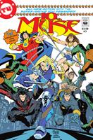   10th Muse #10 Volume 1