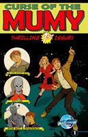   Curse of the Mumy #1