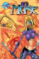   10th Muse #5 Volume 2