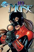   10th Muse #7 Volume 2