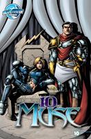   10th Muse #10 Volume 2