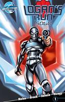   Logan's Run: Solo