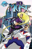   10th Muse #13 Volume 2