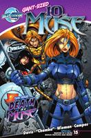   10th Muse #15 Volume 2