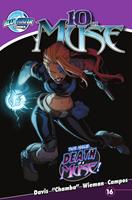   10th Muse #16 Volume 2