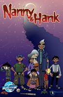   Nanny & Hank #1