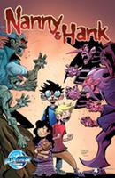   Nanny & Hank #4