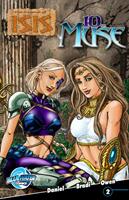   10th Muse: The Legend of Isis #2
