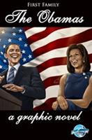   First Family: The Obamas