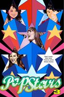  FAME: Pop Stars #3