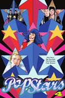   FAME: Pop Stars #4