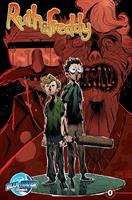   Ruth & Freddy #0