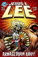   Jesus E. Lee #3