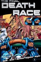   Final Death Race #1
