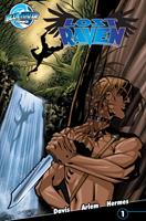   Lost Raven #1