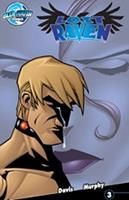   Lost Raven #3