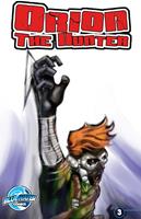   Orion the Hunter #3