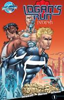   Logan's Run: Rebirth #1