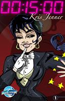   15 Minutes: Kris Jenner
