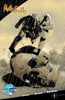  Ruth & Freddy #1