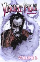   Vincent Price Presents: Volume #05